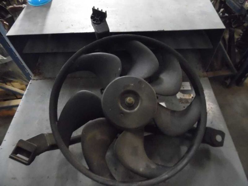 94 95 96 97 98 99 00 01 LUMINA L. RADIATOR FAN MOTOR 113496