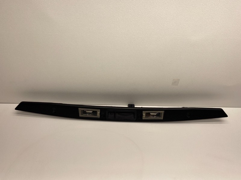 2014-2019 JEEP CHEROKEE REAR HATCH TAILGATE LIFTGATE RELEASE HANDLE MOLDING