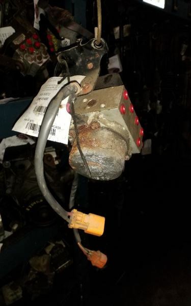 Anti-Lock Brake Part Modulator Assembly Fits 99-01 CR-V 132331