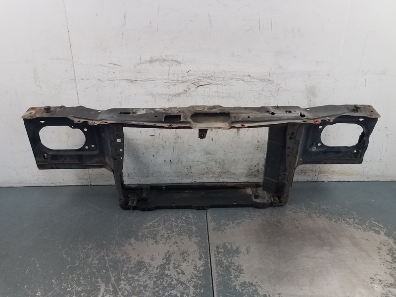 1985 Buick Grand National Radiator Core Support #5707 C4