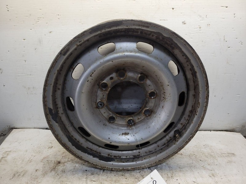 Rim Wheel 17x7-1/2 Steel Fits 03-13 DODGE 2500 PICKUP 1669343