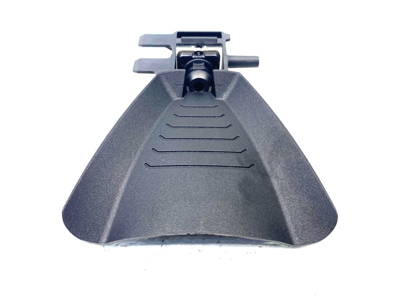 15 16 BMW M4 F82 FRONT WINDSHIELD LANE KEEP ASSIST CAMERA #A0.54
