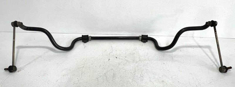 05-12 TOYOTA AVALON FRONT SWAY LINK STABILIZER BAR W/END LINKS OEM