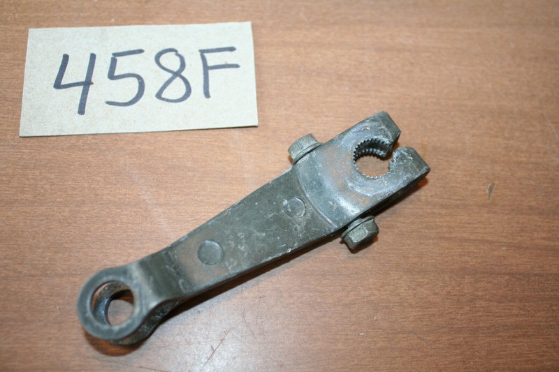 1984 Honda XL 250R Rear Brake Arm OEM 84 C