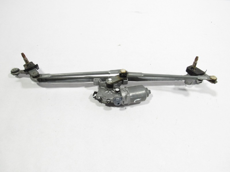 18-24 Dodge Durango R/T 2020 Front Windshield Wiper Linkage W/ Motor ;