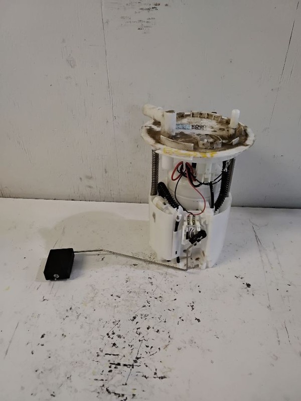 Fuel Pump Tank Mounted Pump Assembly 3.5L FWD Fits 13-19 TAURUS 3565498