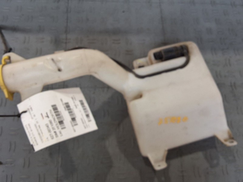 Wash Reservoir Fits 11-14 200 3551545