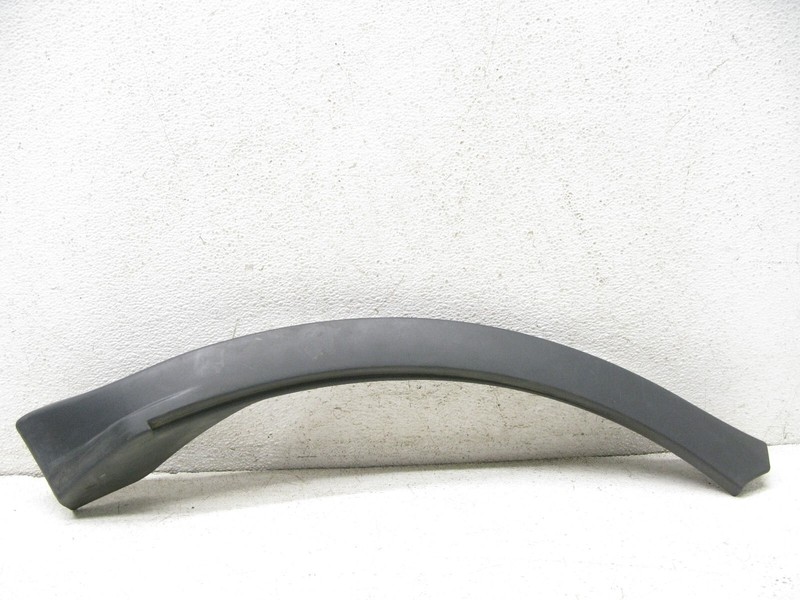 06-13 LAND ROVER RANGE ROVER SPORT WHEEL ARCH MOLDING REAR LEFT OEM 111522