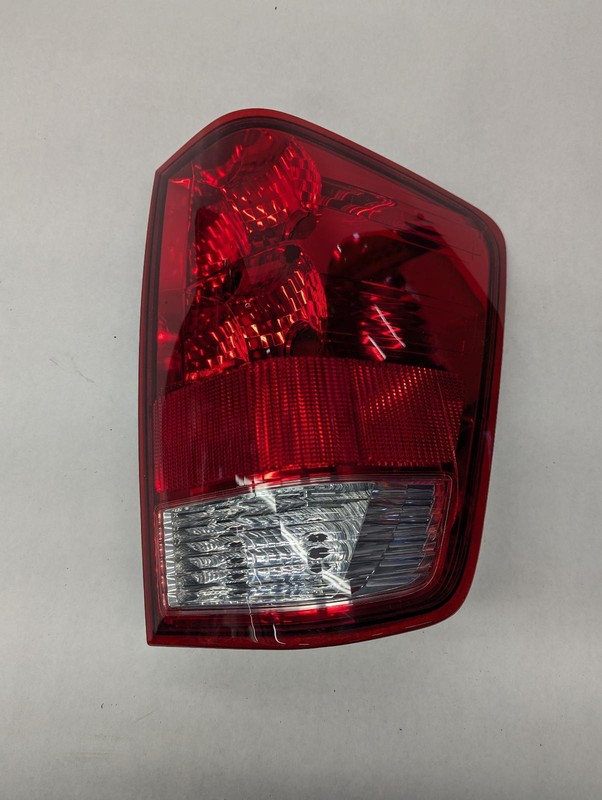 2012 NISSAN TITAN Right passenger Taillight quarter mounted OEM 12