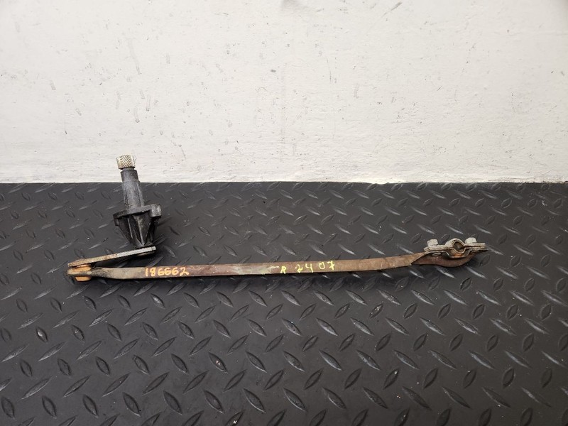 88-99 GMC 1500 Pickup Right Passenger Wiper Transmission OEM 15783973