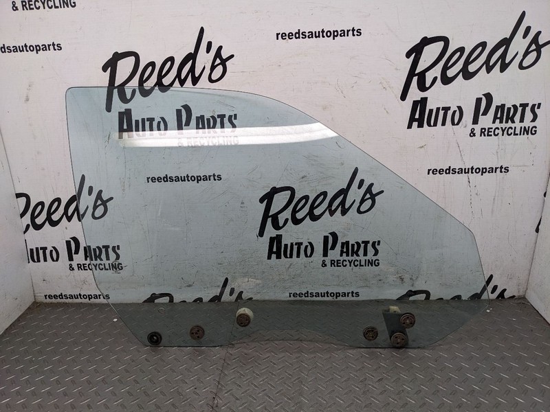 Passenger Right Front Door Glass Sedan Fits 90-93 INTEGRA 1184824