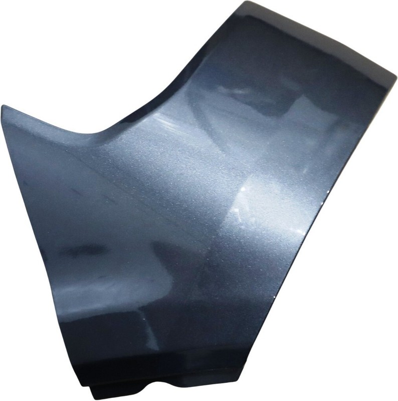 Ford Bronco Left Side Quarter End Cover Rear Bumper Panel 2021-2023 M2DB17F002-A