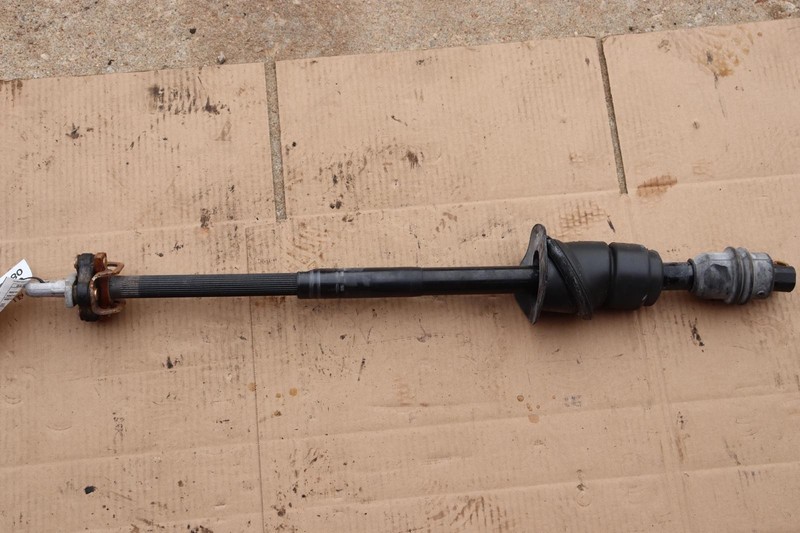 2014-2019 CHEVY CORVETTE COLUMN LOWER INTERMEDIATE SHAFT COUPLER OEM