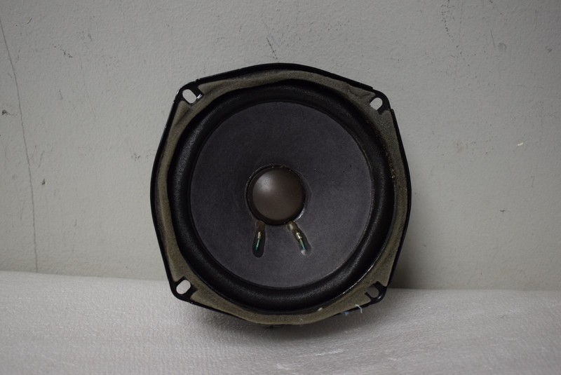 2016-2017 CADILAC ESCALADE BOSE SPERAKER ASSY 134MM FACTORY OEM