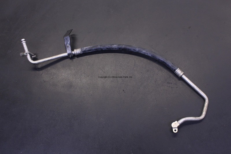 2012 2013 2014 SUBARU LEGACY A/C AIR CONDITIONING LOW PRESSURE LINE PIPE OEM