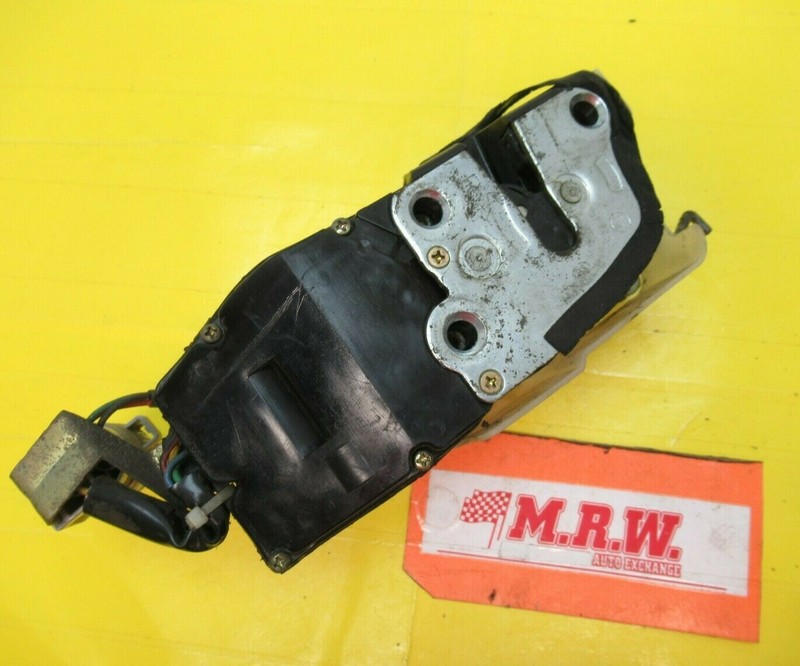 POWER DOOR LATCH LOCK ACTUATOR MOTOR RIGHT R for 94-99 CELICA COUPE CONVERTIBLE