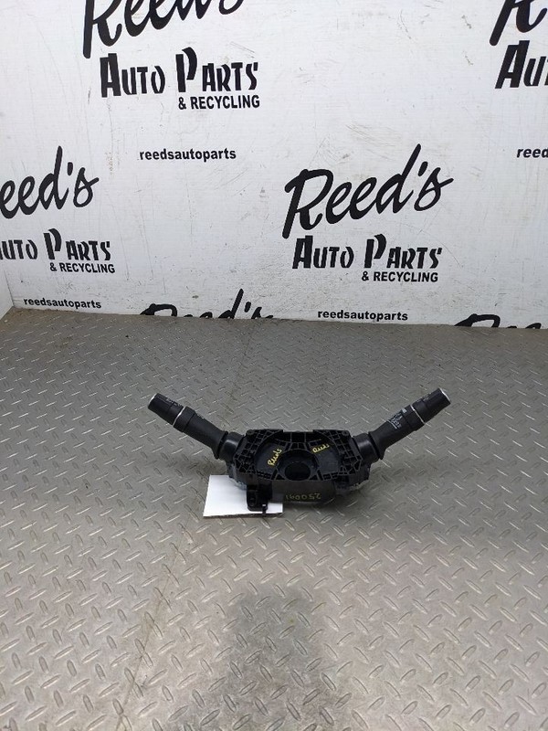 Column Switch Assembly Without Rain Sensor Fits 17-20 MDX 1165080