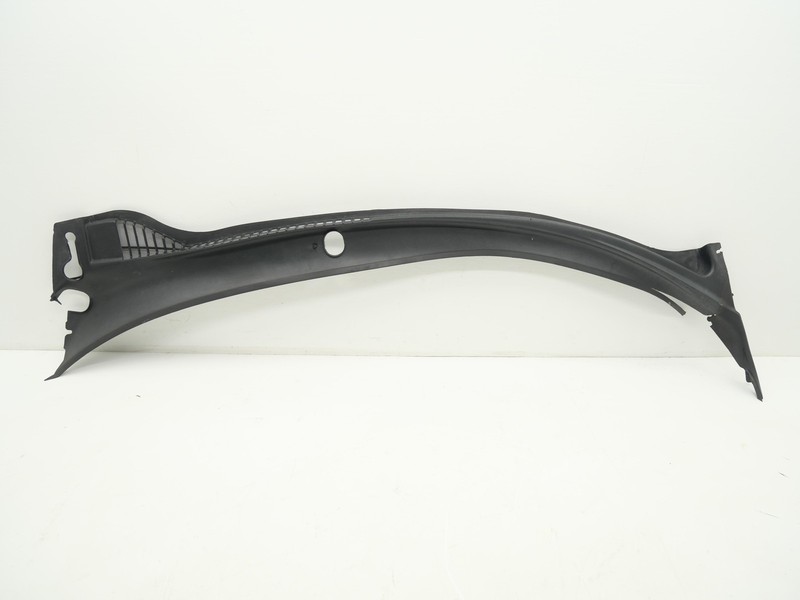 2005-2013 Chevy Corvette C6 Windshield Vent Cowl Grille Trim Panel NOTE* 29k OEM