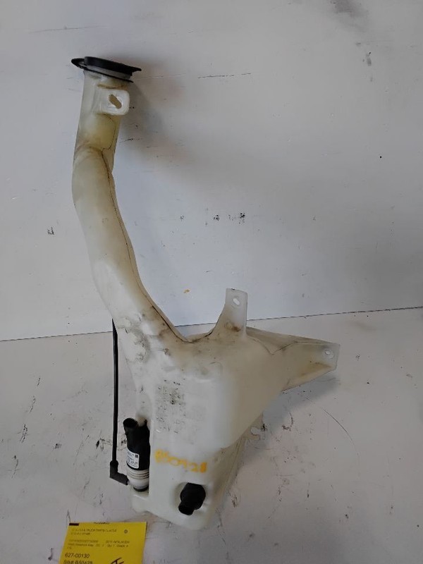 Wash Reservoir VIN W 4th Digit Limited Fits 06-16 IMPALA 3589622