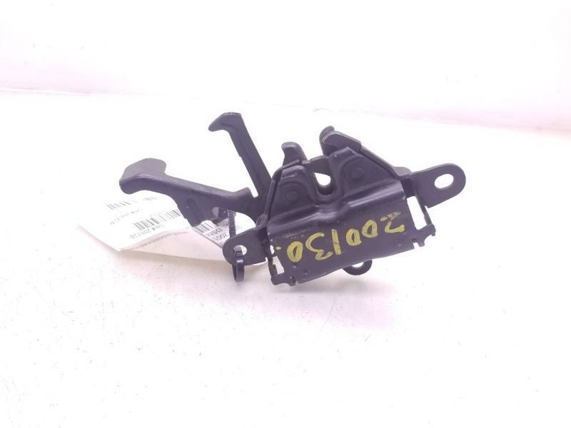 2008 TOYOTA TACOMA HOOD LATCH