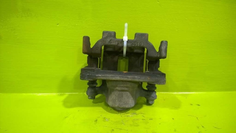 14-16 Q50 37OZ MURANO PATHFINDER DRIVER LEFT REAR BRAKE CALIPER OEM 3286-89
