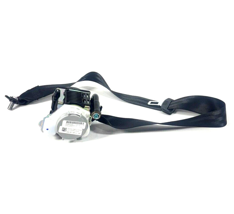 📌 2015-2018 AUDI Q3 REAR LEFT / RIGHT OUTER SEATBELT RETRACTOR 8U0857805A OEM