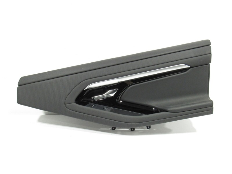 Land Range Rover Evoque 2023 Front Right Door Handle Switch Cover Trim 20-24 ;:A