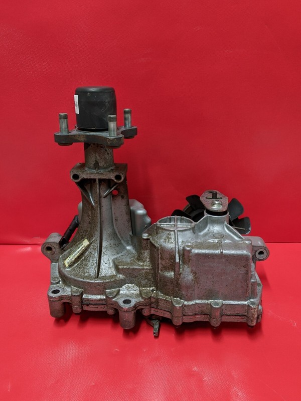 HYDRO GEAR TRANSAXLE TRANSMISSION ZF-ATBB-3D5A-3WTXWD-15964*FINAL SALE*