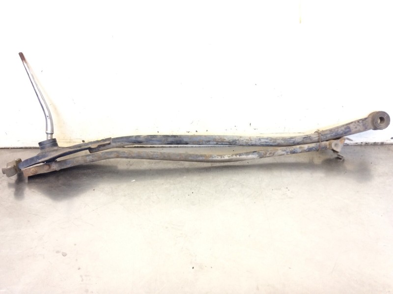 84-85 Accord MT 5sp Shift Linkage Change Shifter Lever Gearshift Rod Extension