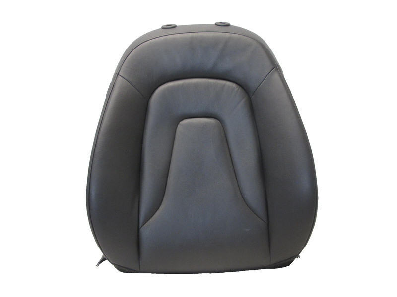 09-16 AUDI B8 A4 QUATTRO SEDAN FRONT RIGHT UPPER SEAT CUSHION OEM 031124