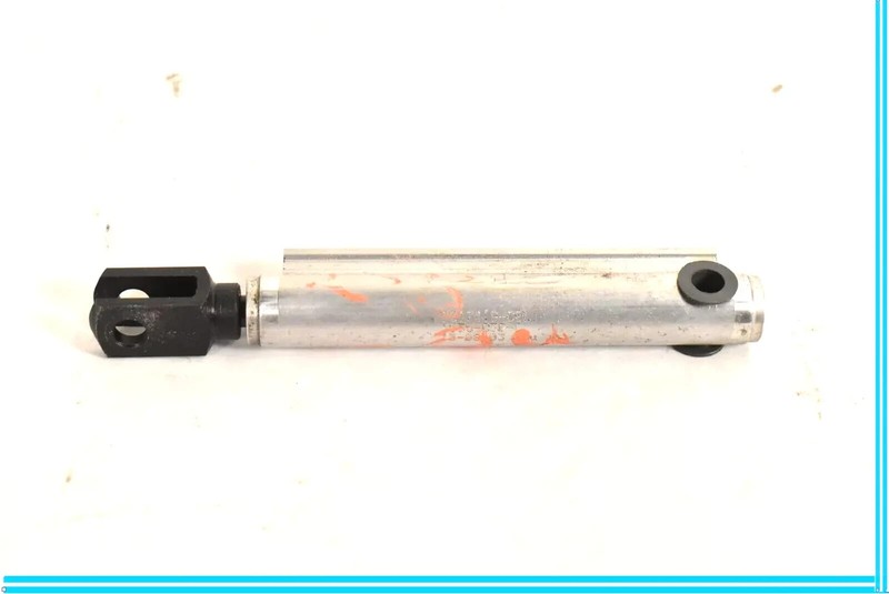 04-09 Cadillac XLR Convertible Rear Roof Latch Lift Cylinder 9017419 OEM