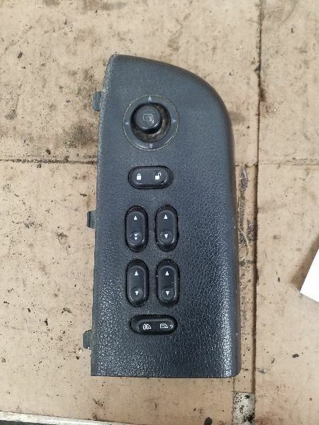 Driver Front Door Switch Driver's Window Fits 03-08 CROWN VICTORIA 212886