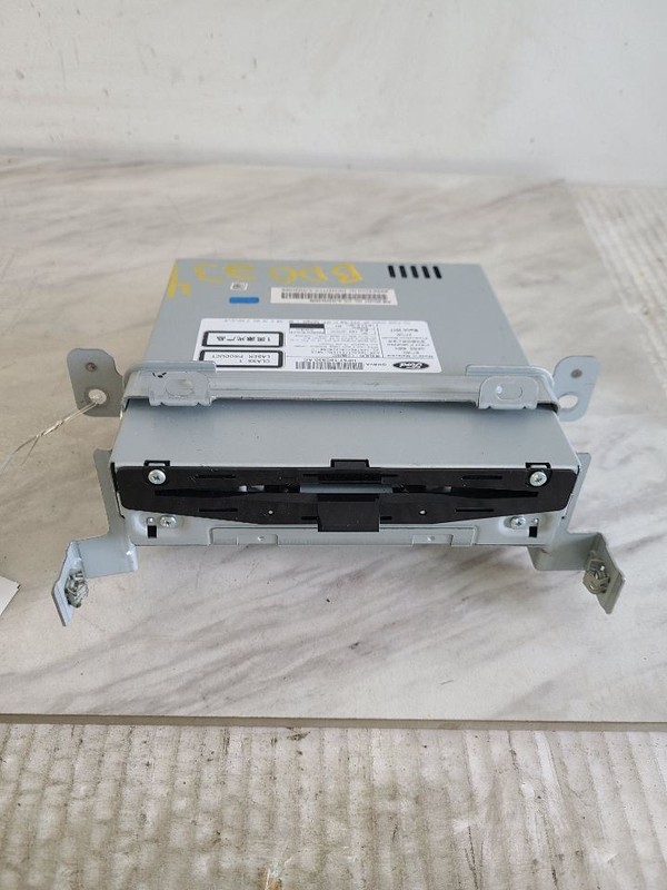 MKZ 2017 Audio Equipment Radio 575841