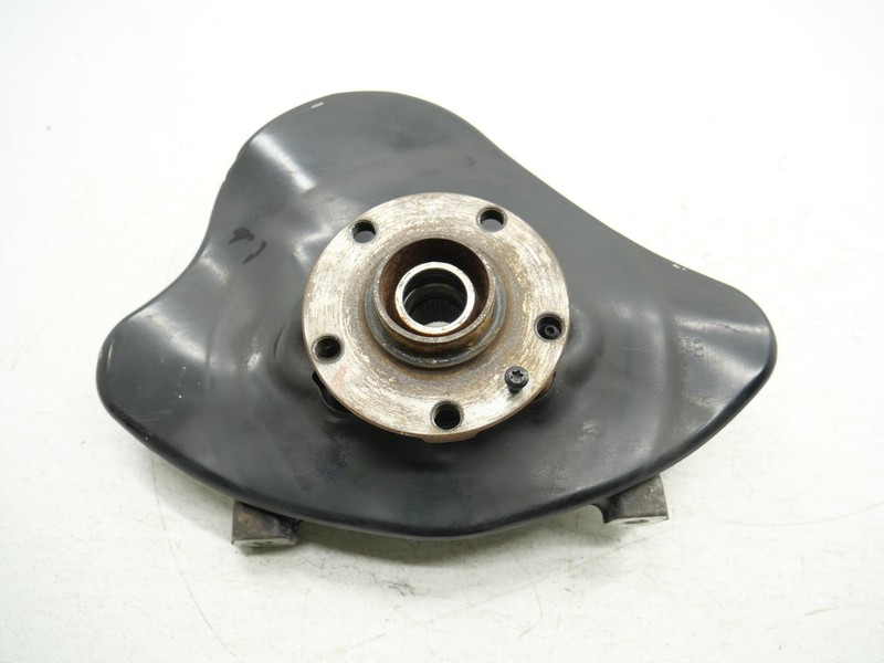 Used Front Left Driver Knuckle Hub AWD 2009-2013 Lamborghini Gallardo LP570 OEM