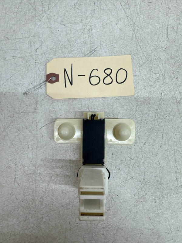 ⚡️17-22 Tesla 3 Battery End Link Terminal Fuse Relay Module 3-2840625-1 680 B145