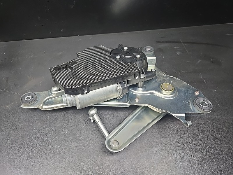 07-17 Lexus LS600h LS460 Rear Trunk Lid Power Lift Open Close Electric Motor Oem