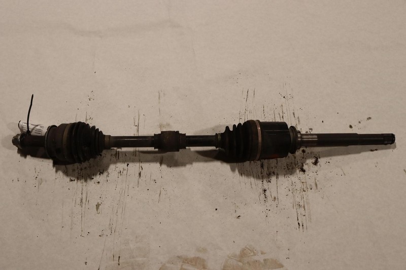 2018-2019 MITSUBISHI ECLIPSE CROSS AWD FRONT RIGHT AXLE SHAFT CV U JOINT OEM