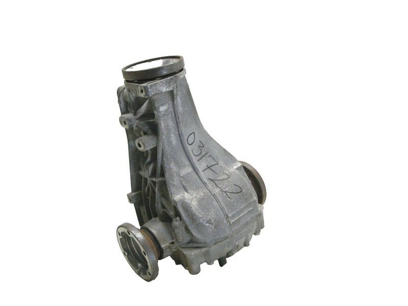 2012-2018 Audi Q5 A6 A7 S5 S8 3.0L Supercharged Rear Differential Carrier OEM
