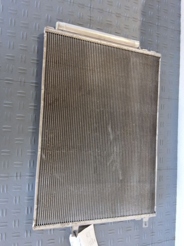 2014-2018 Jeep Cherokee A/C AC Condenser Factory OEM