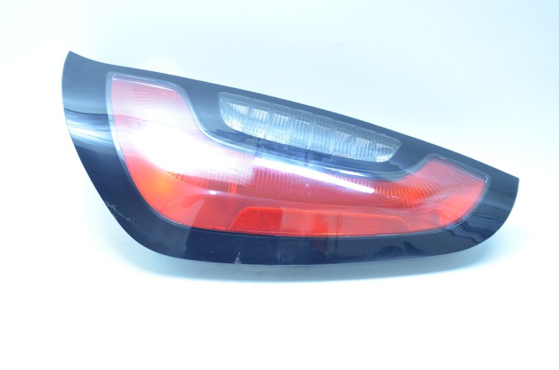14-19 KIA SOUL REAR LEFT DRIVER SIDE TAIL LIGHT LAMP OEM