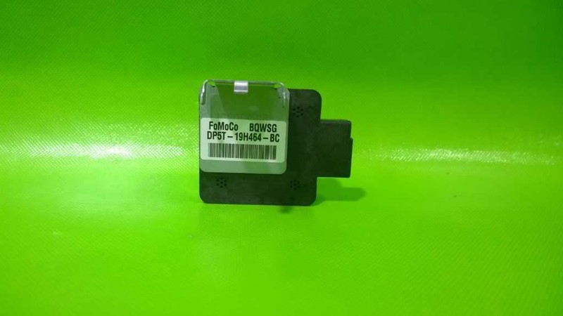 13-20 MKZ NAVIGATION POSITIONING CONTROL MODULE OEM 4003-64
