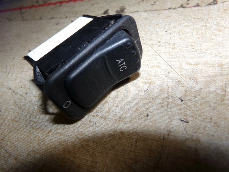 Peterbilt 16-09122-G8EEF2881 ATC Switch *FREE SHIPPING*