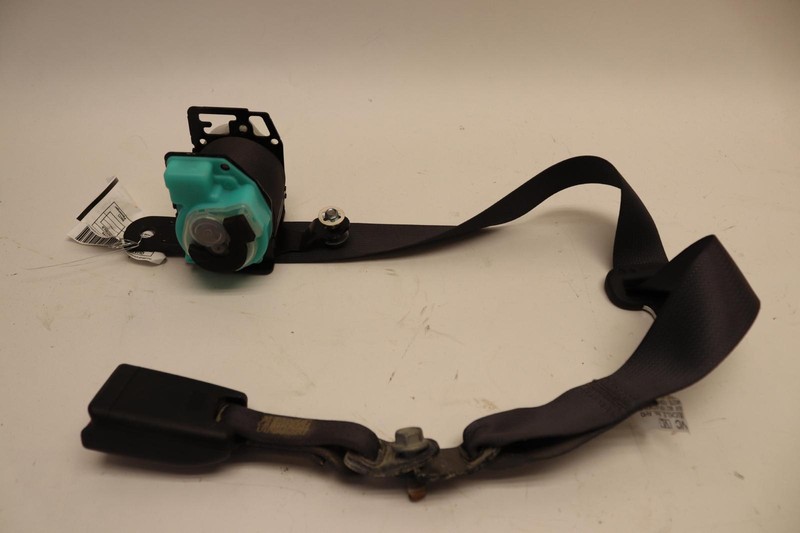2015-2021 SUBARU WRX & STI REAR CENTER MIDDLE SEAT BELT W/ BUCKLE OEM