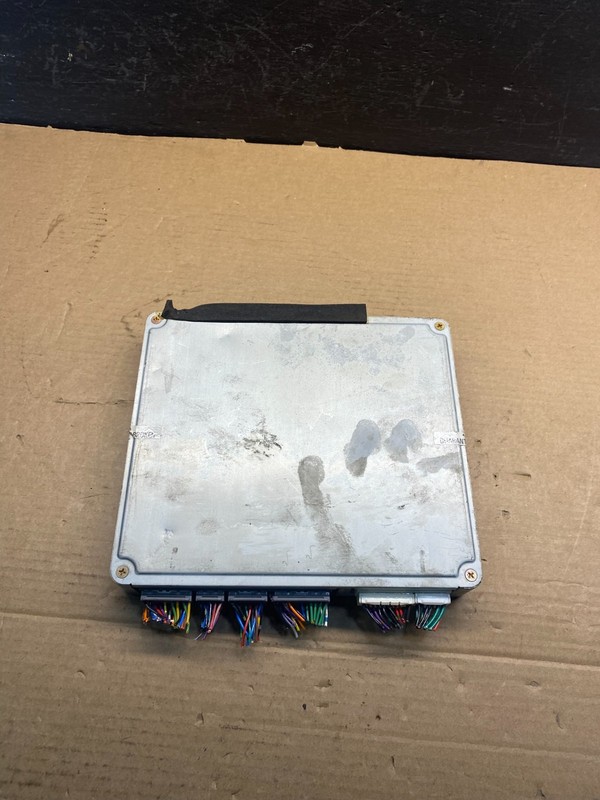 1998 to 19999 Jaguar XJ8 XK8 Computer Engine Control ECU ECM Module AC6847 DG