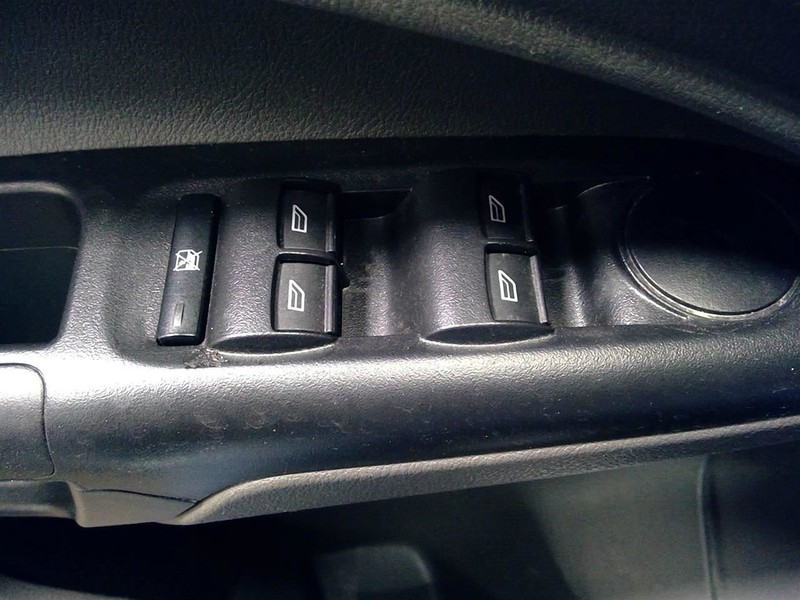 Driver Front Door Switch Driver's Window Fits 19-23 TRANSIT CONNECT 1772755