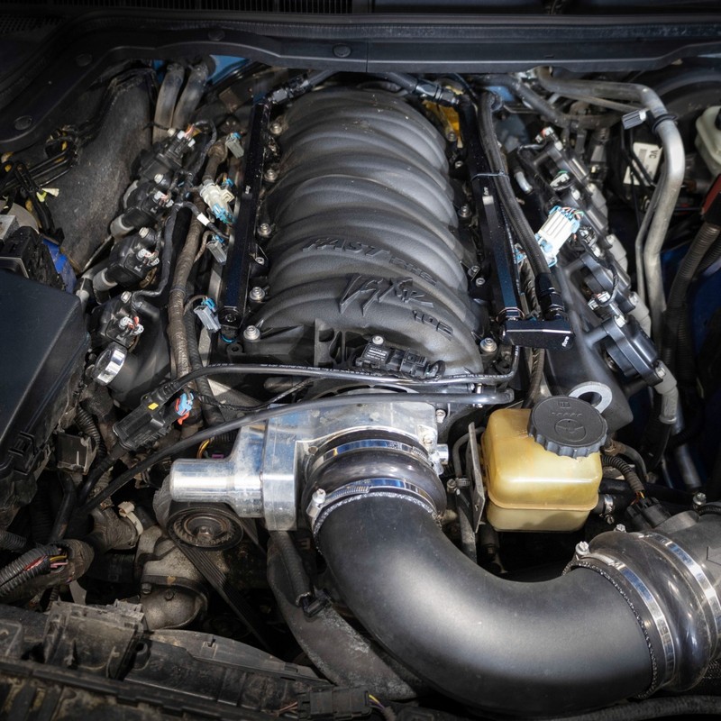 2009 Pontiac G8 6.0L L76 Motor Engine w/6-Speed Automatic Transmission 142K Mile