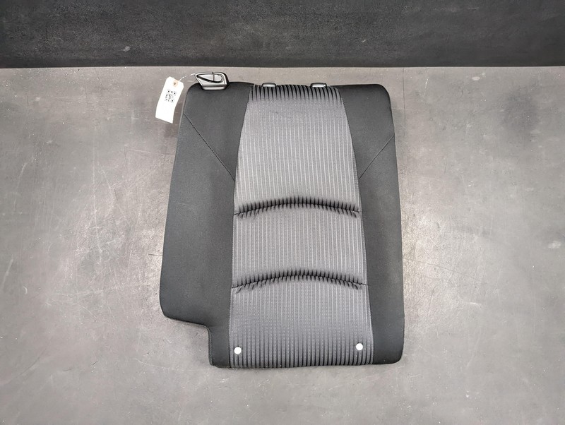 Rear Right Seat Upper Cushion Cloth 2016 Mazda 3 2014 2015