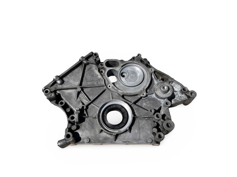 2012-2018 BMW X6 Engine Lower Timing Cover