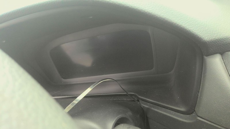 Speedometer HONDA ACCORD 23 24