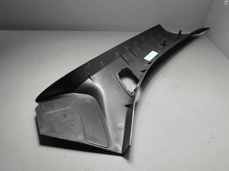 2022 FREIGHTLINER CASCADIA Front Left Driver Side A-Pillar Cover Panel OEM
